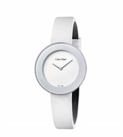 Orologio Calvin Klein Donna Chic in Acciaio K7N23TK2 - K7N23TK2